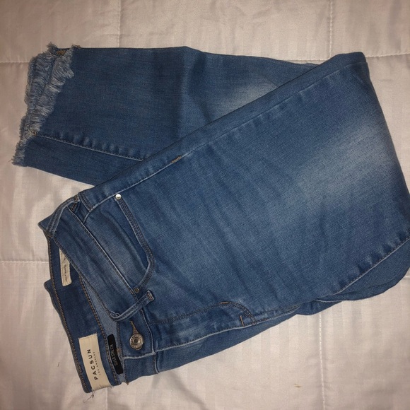 PacSun Denim - Ankle jeggings